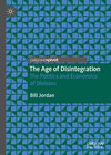 Buchcover The Age of Disintegration