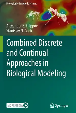 Buchcover ISBN 9783030415303