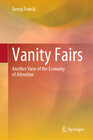 Buchcover Vanity Fairs