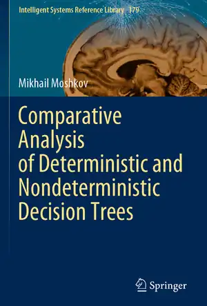 Buchcover ISBN 9783030417307