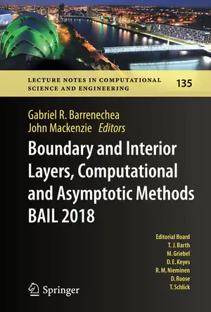 Buchcover ISBN 9783030418007