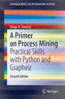 Buchcover A Primer on Process Mining