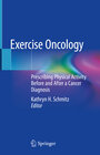 Buchcover Exercise Oncology