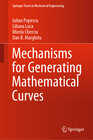 Buchcover Mechanisms for Generating Mathematical Curves