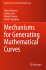 Buchcover Mechanisms for Generating Mathematical Curves