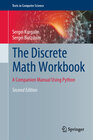 Buchcover The Discrete Math Workbook