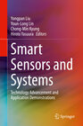 Buchcover Smart Sensors and Systems