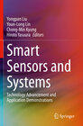 Buchcover Smart Sensors and Systems