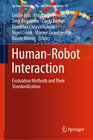 Buchcover Human-Robot Interaction