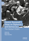 Buchcover Eleanor Roosevelt's Views on Diplomacy and Democracy