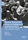 Buchcover Eleanor Roosevelt's Views on Diplomacy and Democracy