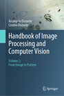 Buchcover Handbook of Image Processing and Computer Vision