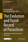 Buchcover The Evolution and Fossil Record of Parasitism