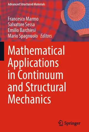 Buchcover ISBN 9783030427092