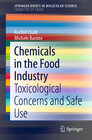 Buchcover Chemicals in the Food Industry