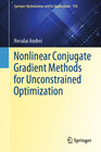 Buchcover Nonlinear Conjugate Gradient Methods for Unconstrained Optimization