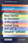 Buchcover Basic Tutorial on Simulation of Microgrids Control Using MATLAB® & Simulink® Software
