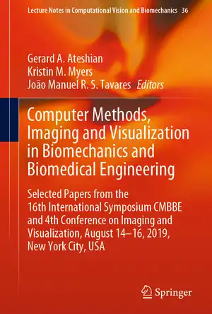 Buchcover ISBN 9783030431945