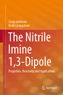 Buchcover The Nitrile Imine 1,3-Dipole