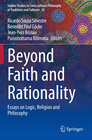 Buchcover Beyond Faith and Rationality