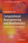 Buchcover Computational Bioengineering and Bioinformatics
