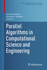 Buchcover Parallel Algorithms in Computational Science and Engineering