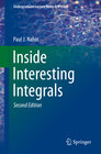 Buchcover Inside Interesting Integrals