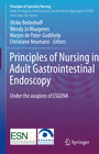 Buchcover Principles of Nursing in Adult Gastrointestinal Endoscopy