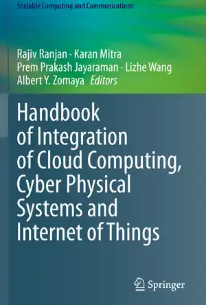 Buchcover ISBN 9783030437978