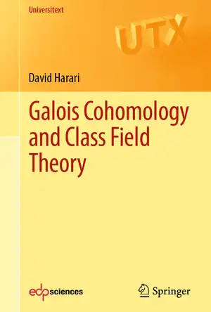 Buchcover ISBN 9783030439002