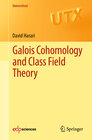 Buchcover Galois Cohomology and Class Field Theory