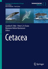 Buchcover Cetacea