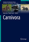 Buchcover Carnivora