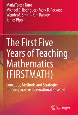 Buchcover ISBN 9783030440497