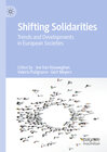 Buchcover Shifting Solidarities