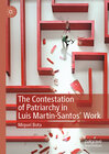 Buchcover The Contestation of Patriarchy in Luis Martín-Santos' Work