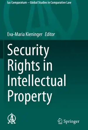 Buchcover ISBN 9783030441937