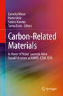 Buchcover Carbon-Related Materials