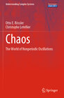 Buchcover Chaos