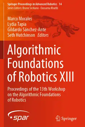 Buchcover ISBN 9783030443122