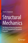 Buchcover Structural Mechanics