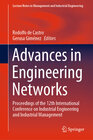 Buchcover Advances in Engineering Networks