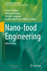 Buchcover Nano-food Engineering