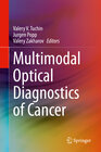 Buchcover Multimodal Optical Diagnostics of Cancer