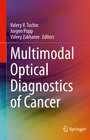 Buchcover Multimodal Optical Diagnostics of Cancer