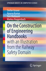 Buchcover On the Construction of Engineering Handbooks
