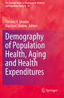 Buchcover Demography of Population Health, Aging and Health Expenditures