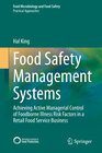 Buchcover Food Safety Management Systems