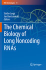 Buchcover The Chemical Biology of Long Noncoding RNAs