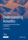 Buchcover Understanding Acoustics